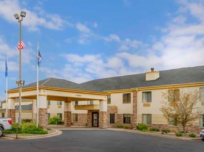 Picture of Comfort Inn & Suites Black River Falls I 94