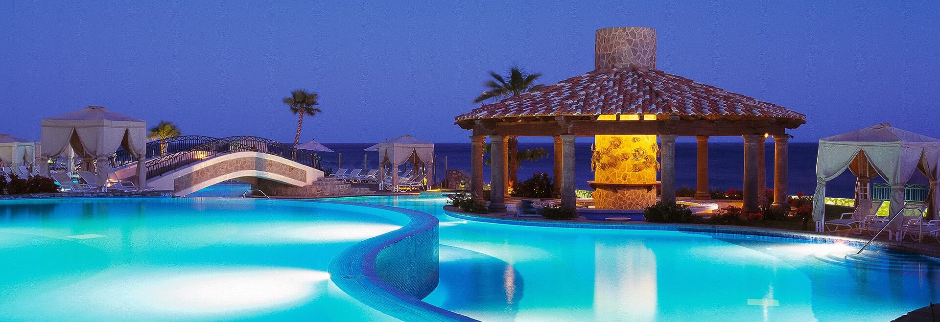 Picture of Pueblo Bonito Sunset Beach