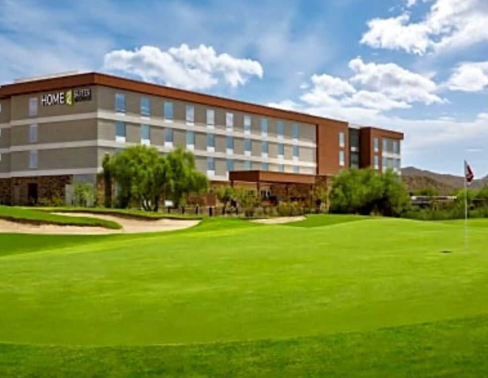 Picture of Home2 Suites by Hilton Mesa Longbow