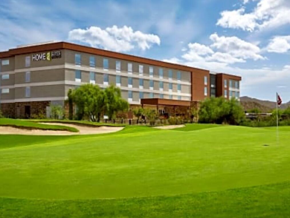 Picture of Home2 Suites by Hilton Mesa Longbow