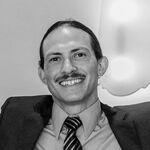 Michael Patrick Molina