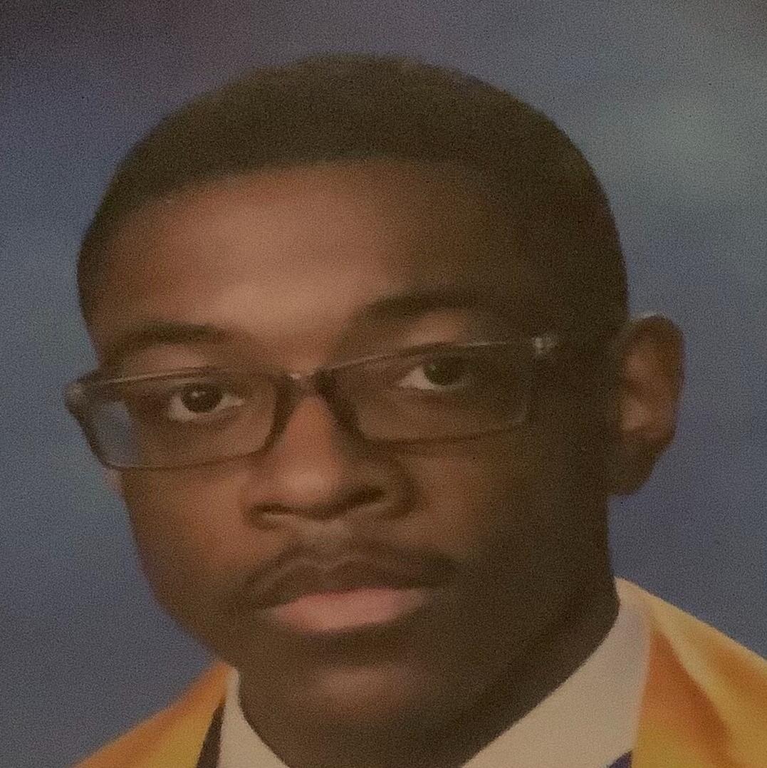 Bryson Stringer