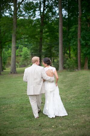 The Couple's Style