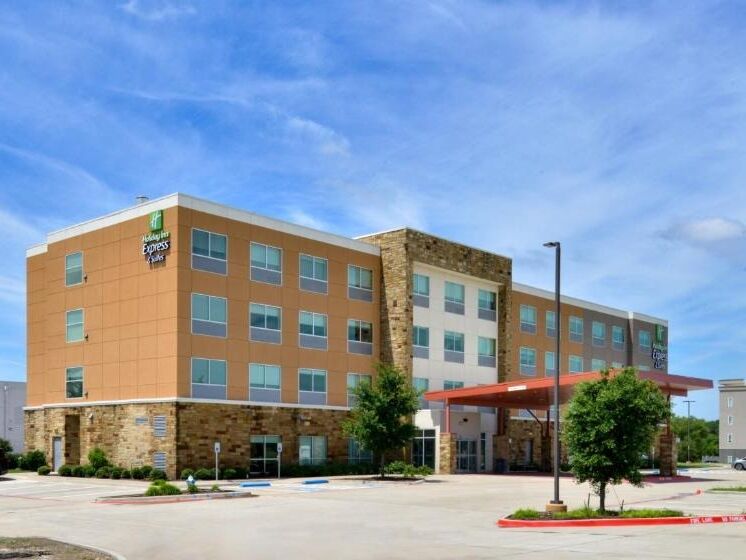 Picture of Holiday Inn Express & Suites Wylie West, an IHG Hotel