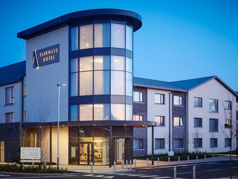 Picture of Fairways Hotel Dundalk
