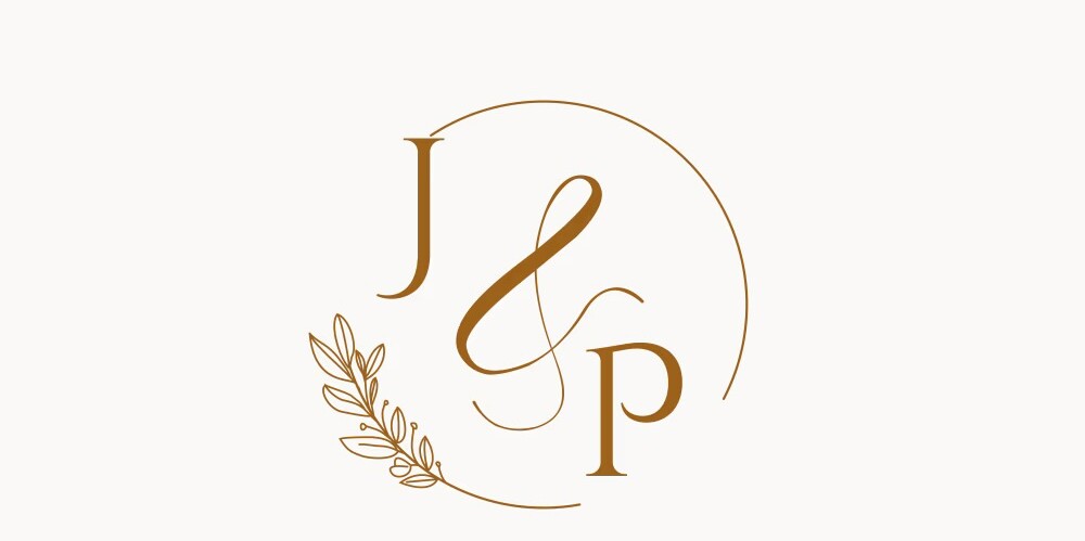 Jackie & Preston Home Page Banner