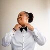 One Couple's Chic Wedding Inspired by "The Princess and the Frog" at 501 Union in Brooklyn, New York
