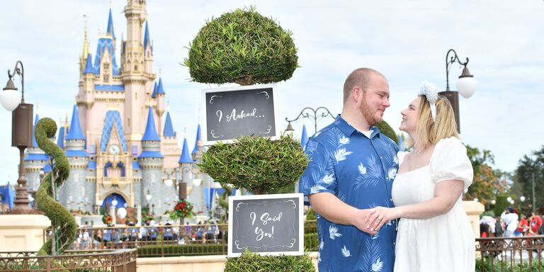 Samantha & Matthew Home Page Banner