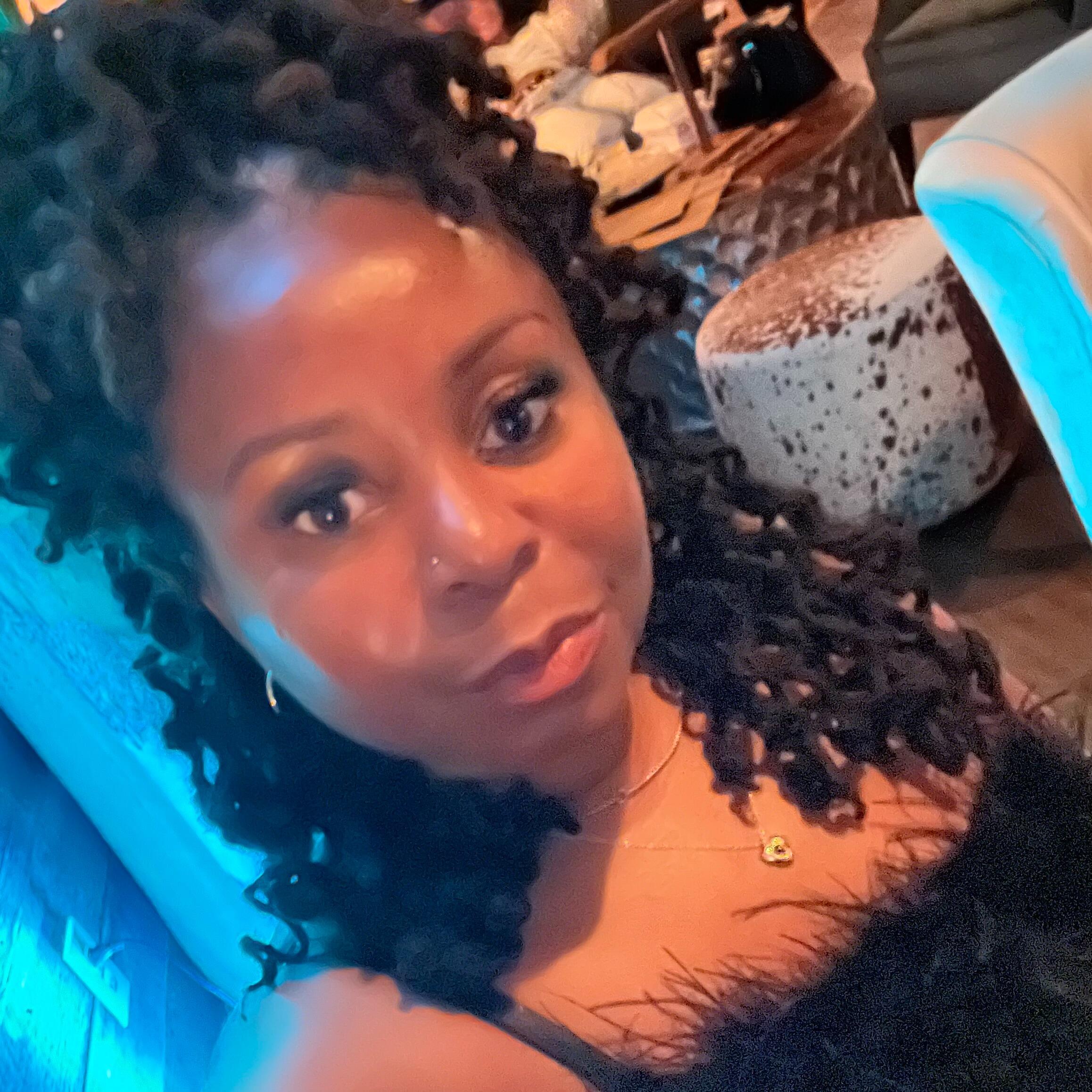 Keundra Miller 