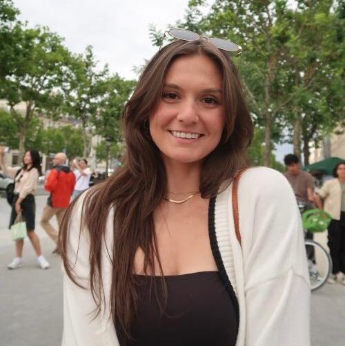 Kaitlyn O'Donnell