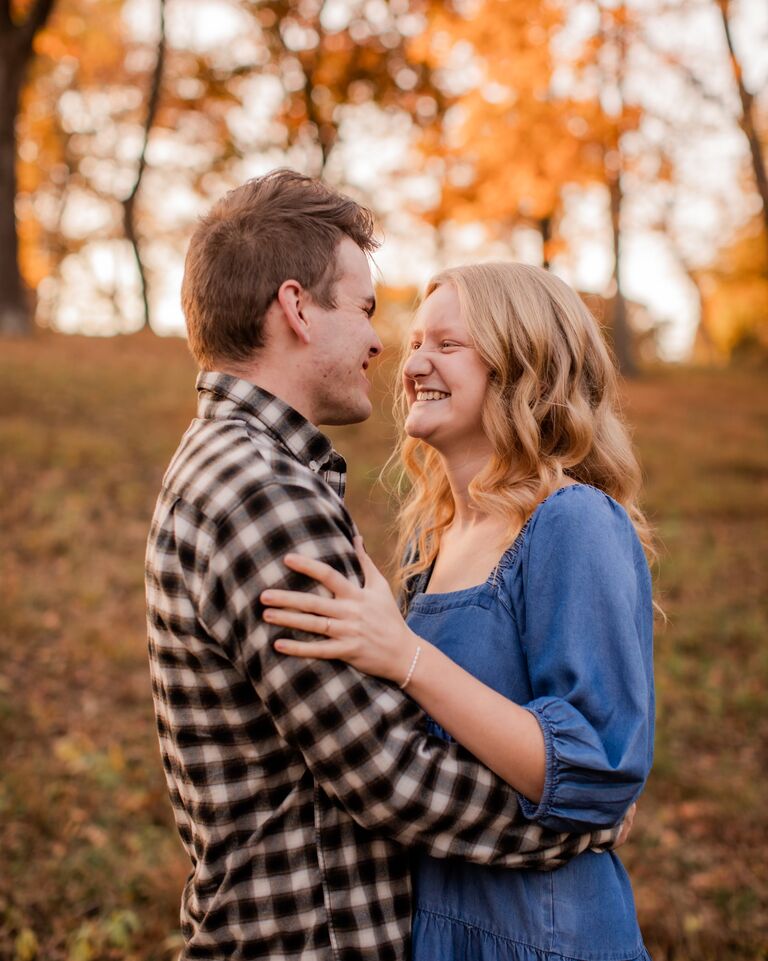 Nate & Lucy Home Page Banner