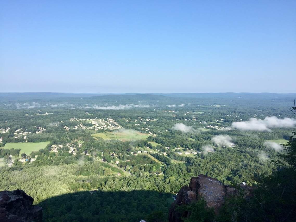 Picture of Mt Tom State Park