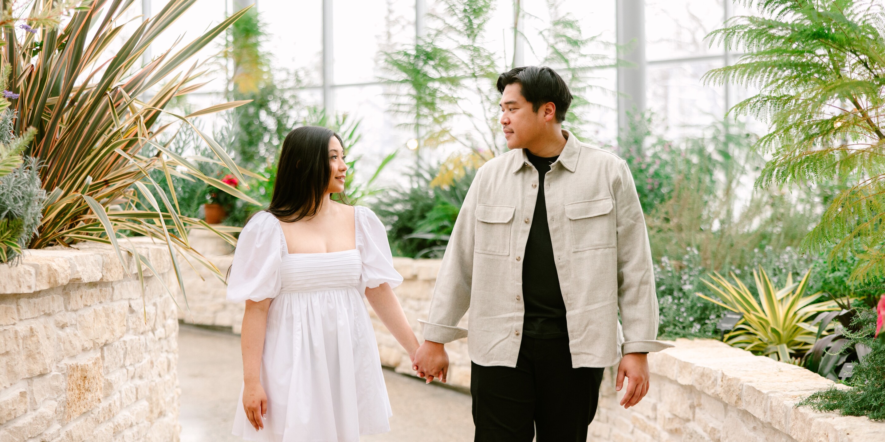 Richelle & Jeero Home Page Banner