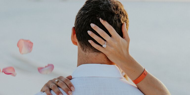 Amber & Justin Home Page Banner