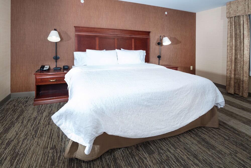 Picture of Hampton Inn & Suites Greensburg