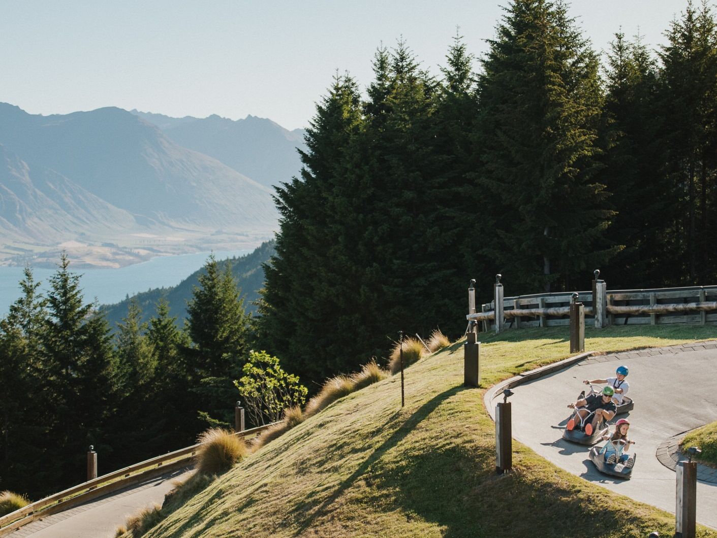 Picture of Skyline Queenstown