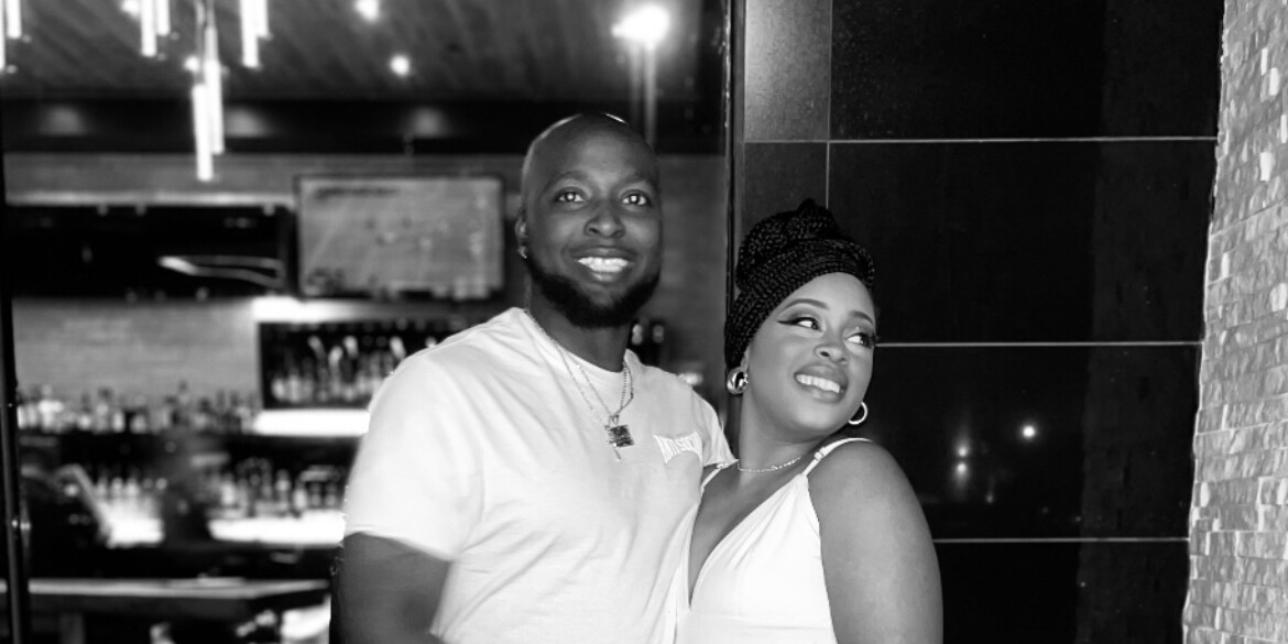 Gaybrielle & Trakareon Home Page Banner