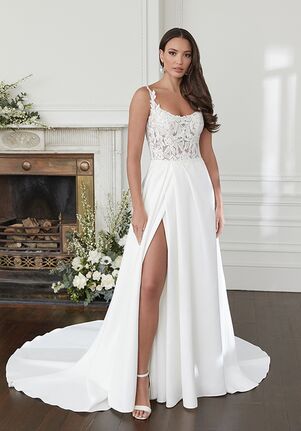 Wedding Dresses