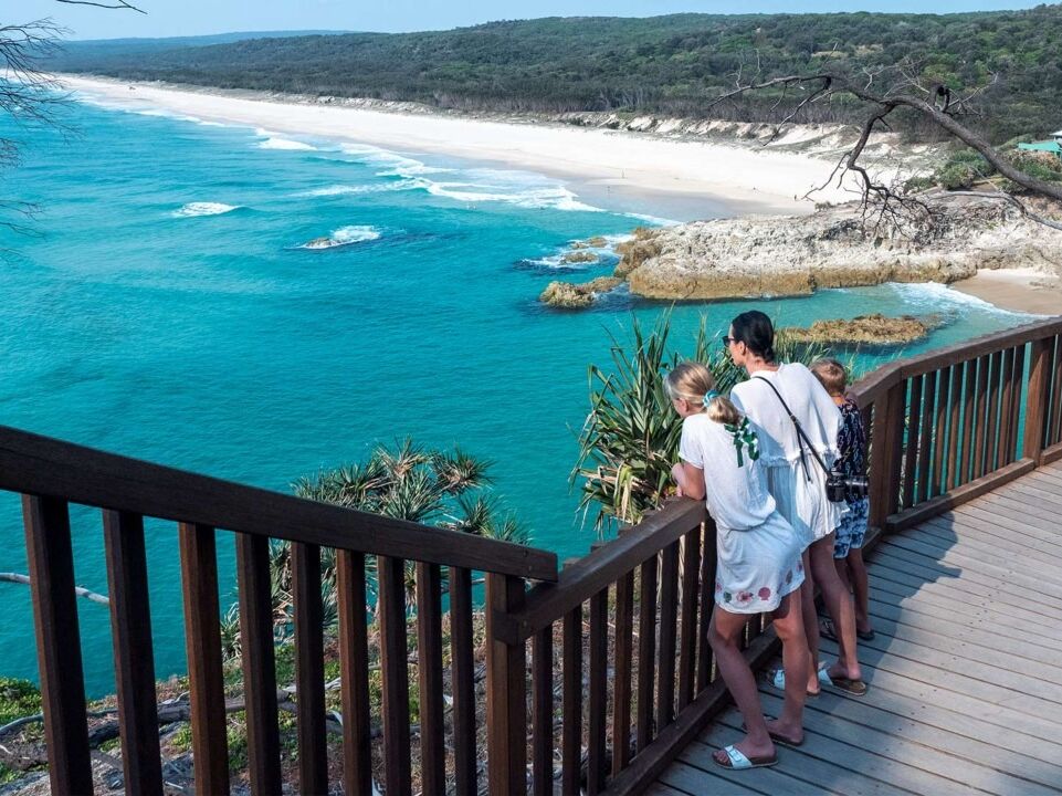 Picture of SeaLink North Stradbroke Island