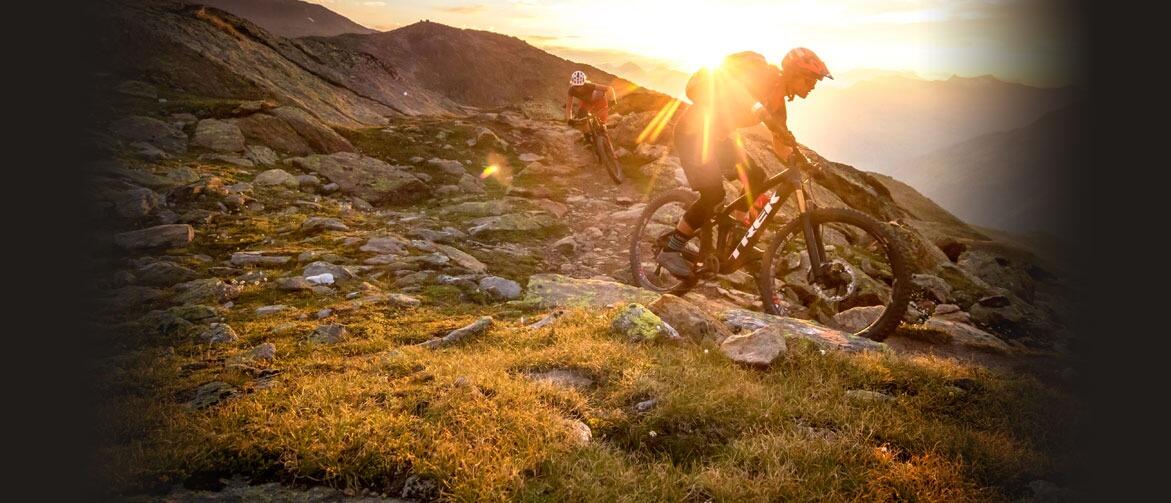 Picture of Aspen Bikes (Bike, Paddle Board, Slingshot Rental)