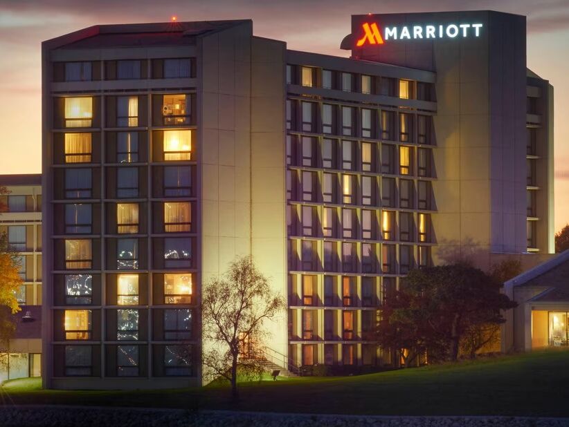 Picture of Kansas City Airport Marriott