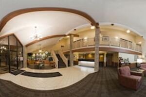 Picture of AmericInn by Wyndham Osceola