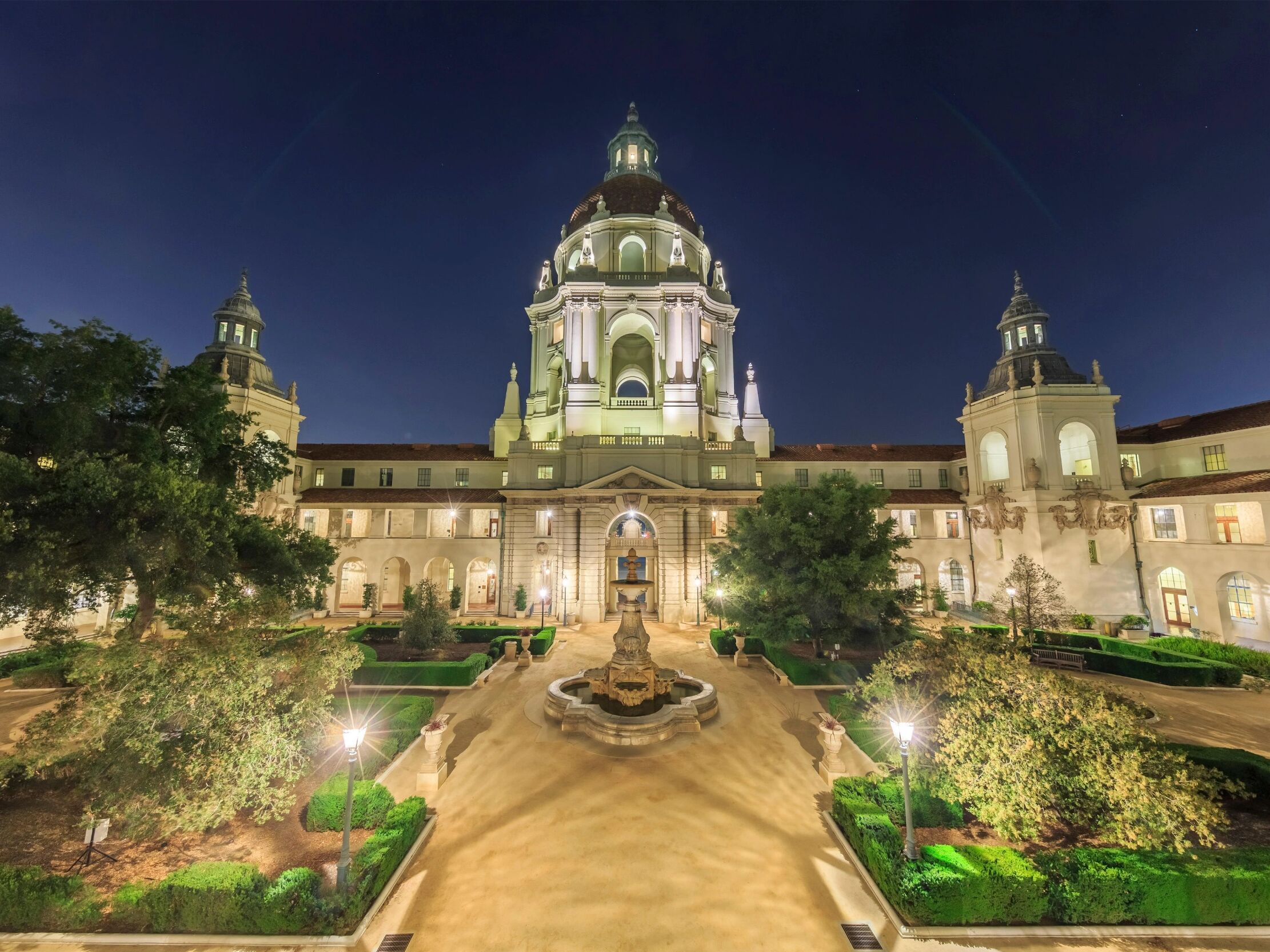 Picture of Explore Pasadena City Hall