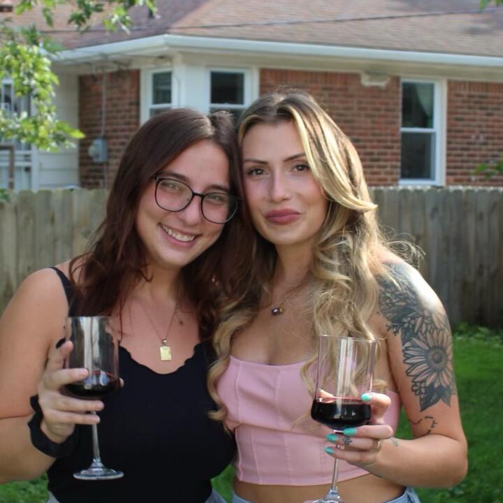 Brie Dulberg