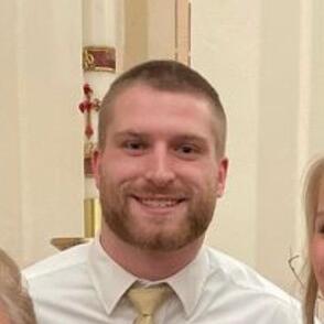Trent Smith