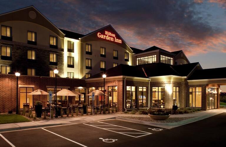 Picture of Hilton Garden Inn Sioux Falls South