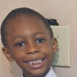 Ace Karter Pugh