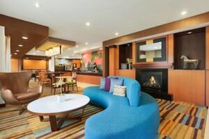 Picture of Fairfield Inn & Suites Omaha East / Council Bluffs IA