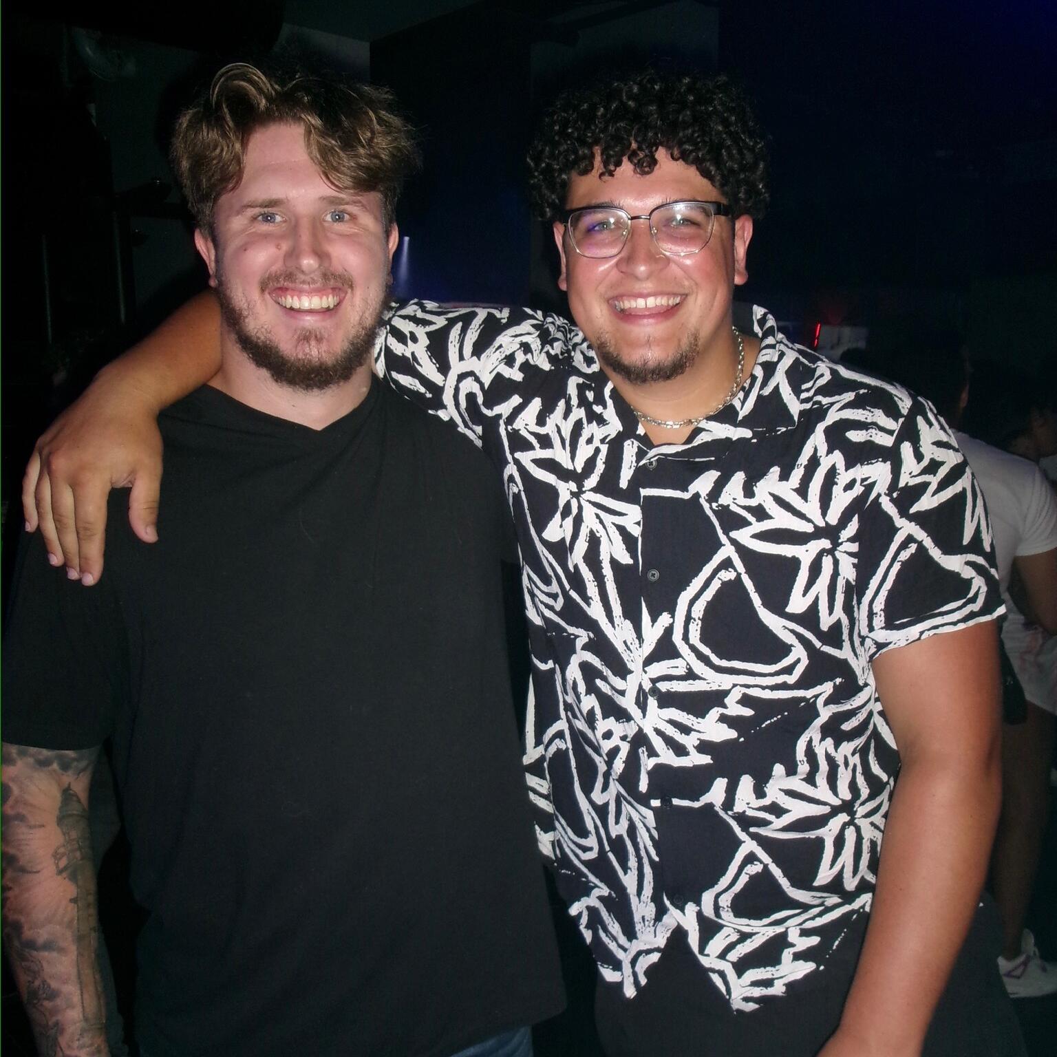 Shayne Torres