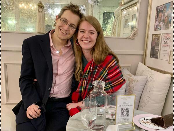 Picture of The Dating