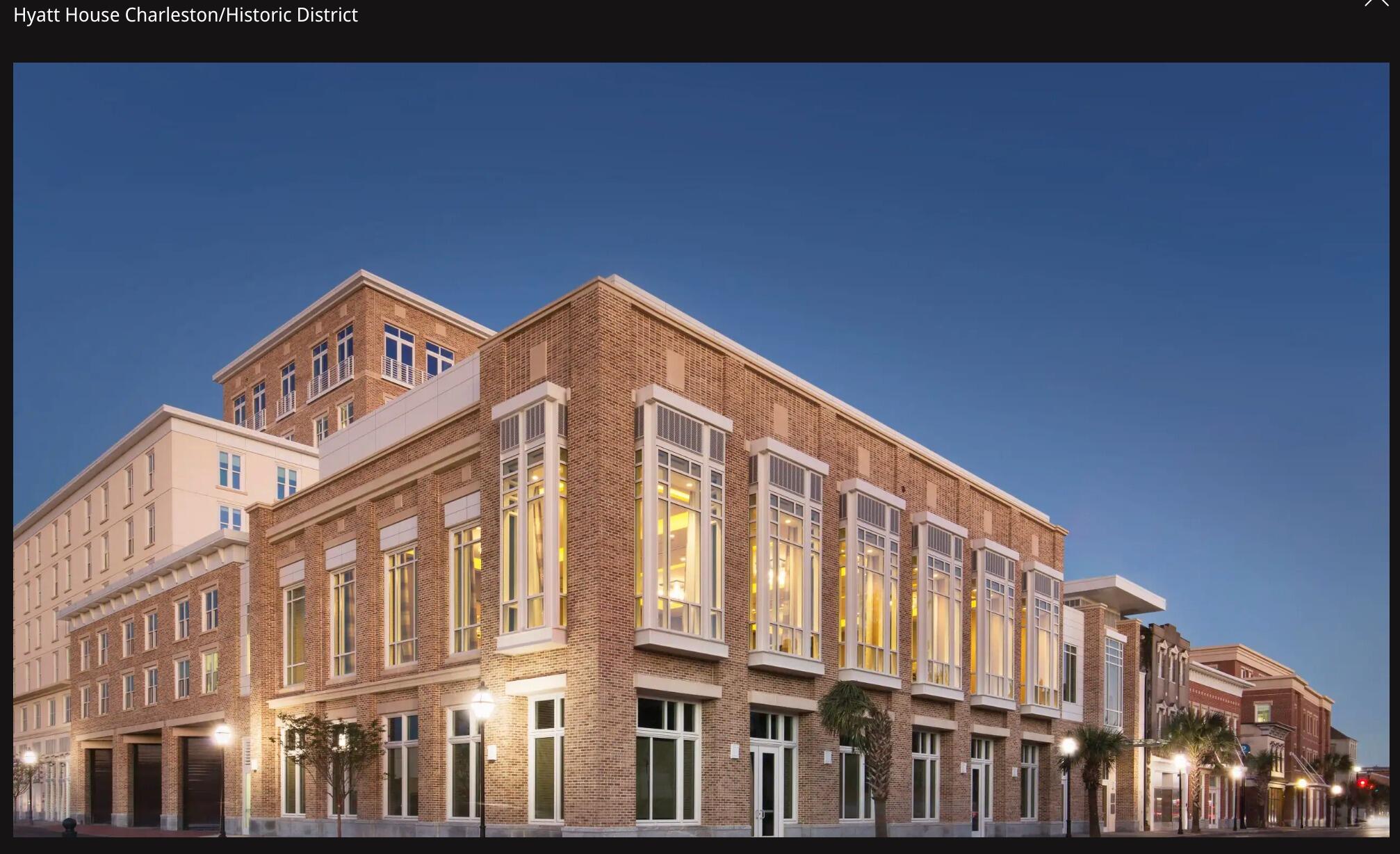 Picture of Hyatt House Charleston/Historic District