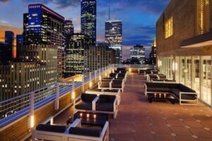 Picture of Le Meridien Houston Downtown