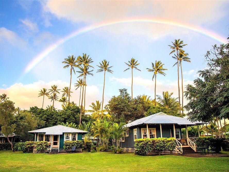 Picture of Waimea plantation cottages