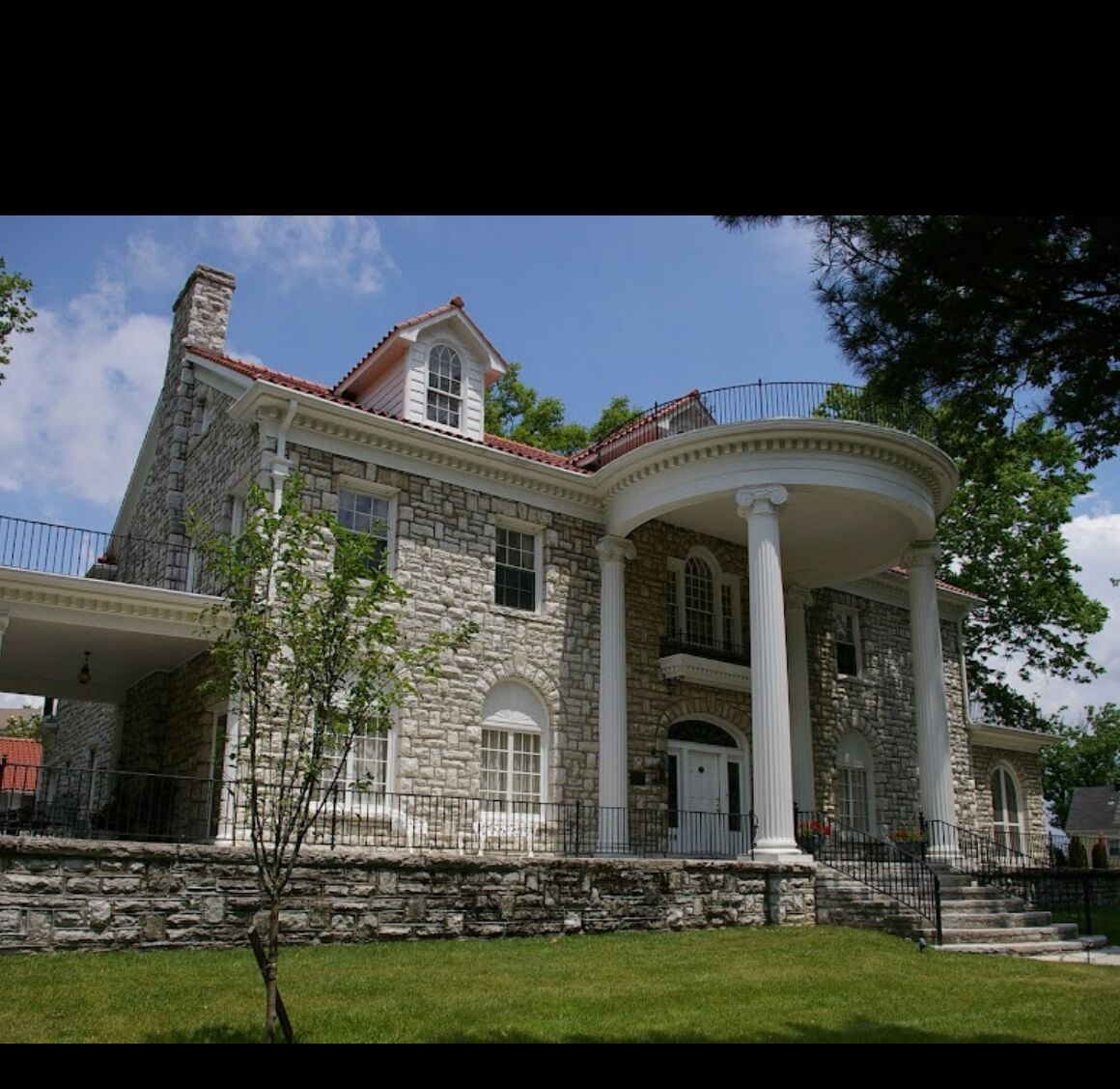 Picture of Beaumont Inn 