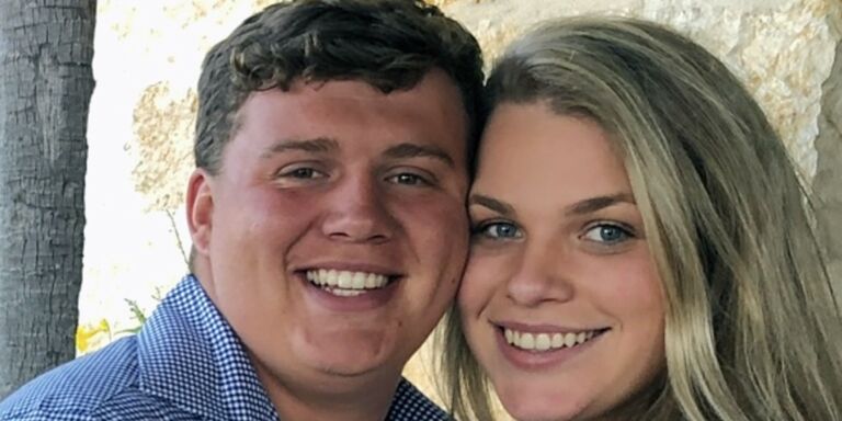Ashley & Preston Home Page Banner