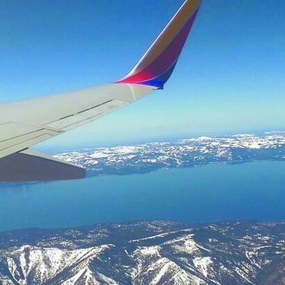Picture of Reno-Tahoe International Airport