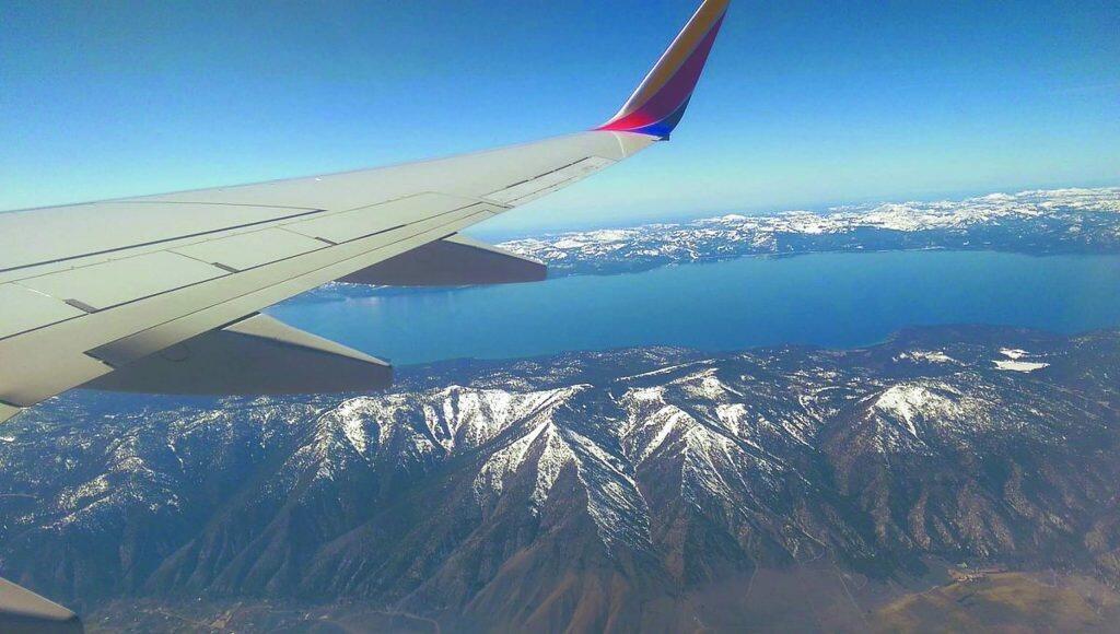 Picture of Reno-Tahoe International Airport