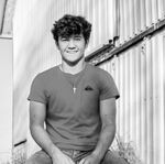 Ruger Cox