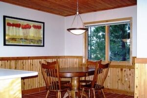 Picture of Mount Shasta Resort
