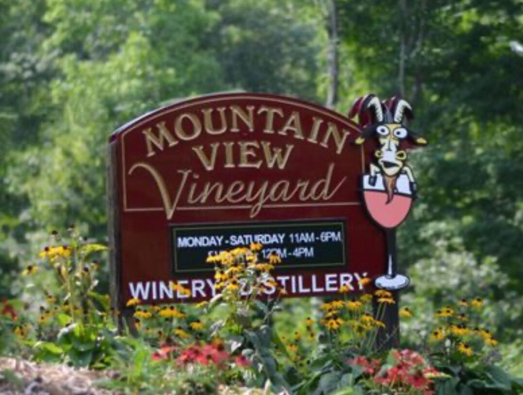 Picture of Mountainview Winery