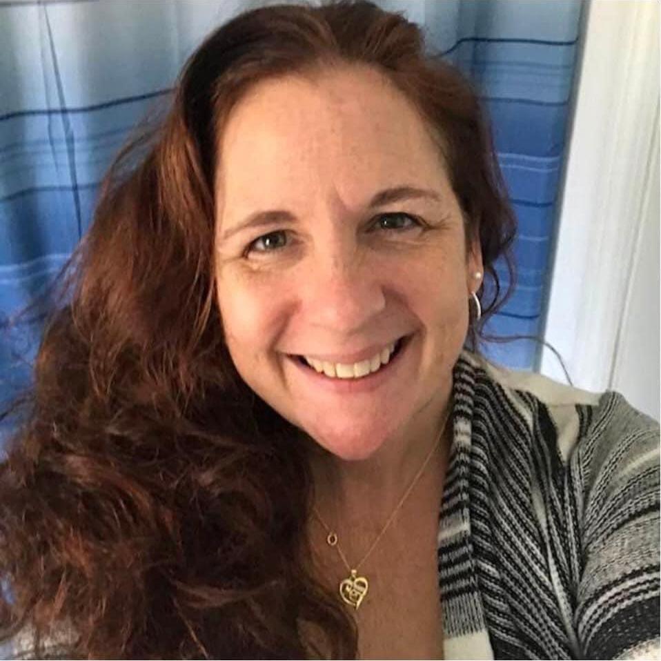 Karen Frazel
