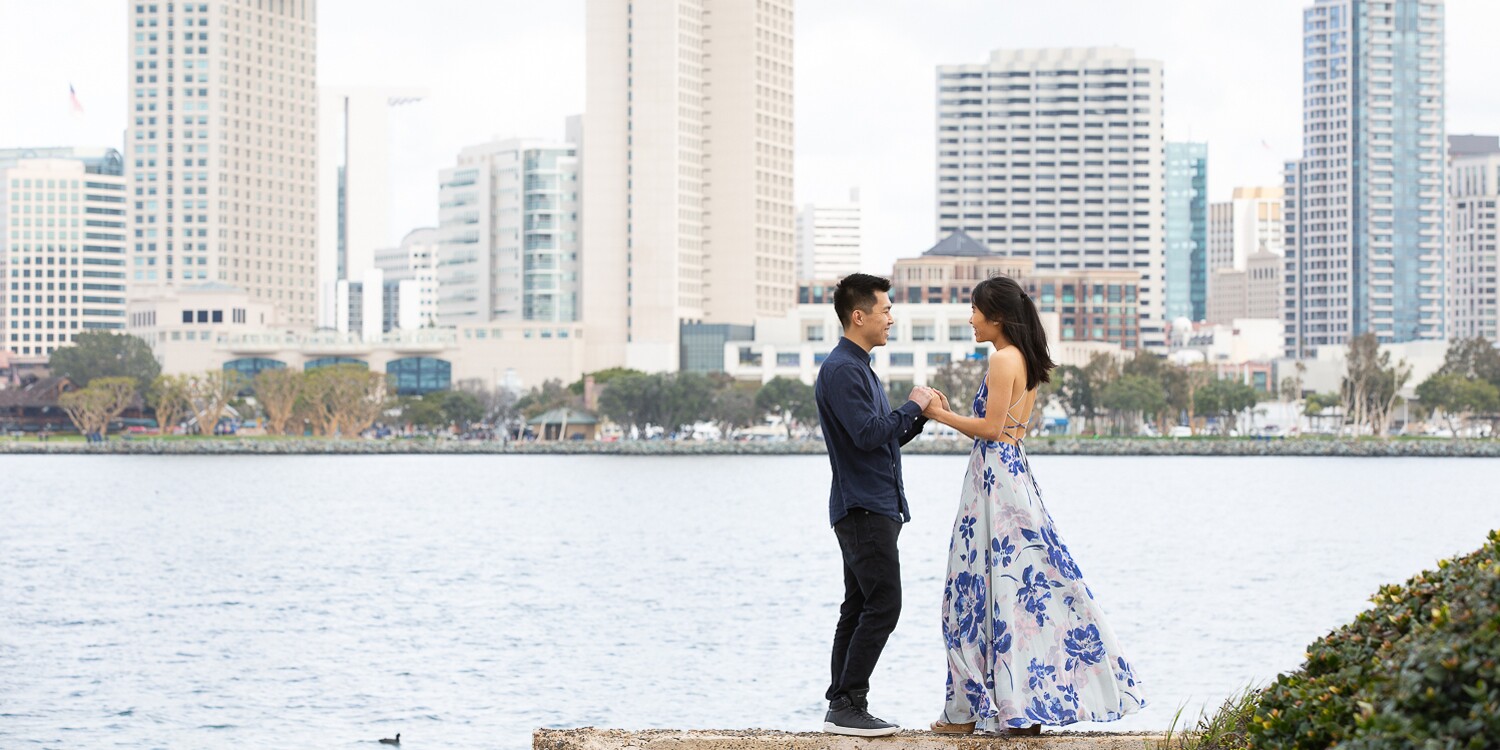 Jose & Mai Home Page Banner