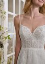 Essense of Australia D3311 Ball Gown Wedding Dress - thumbnail - 7