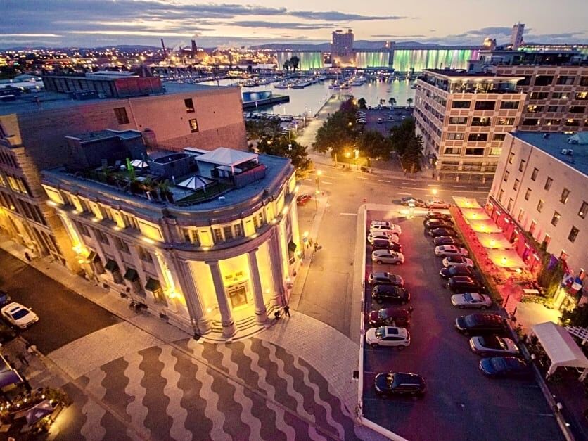 Picture of Hôtel Port-Royal