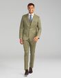 Friar Tux Sage Green Stretch Suit Separates Green Tuxedo - thumbnail - 5