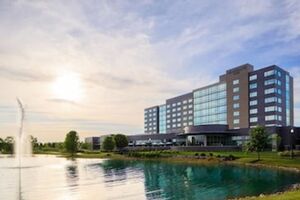 Picture of Renaissance Columbus Westerville Polaris Hotel